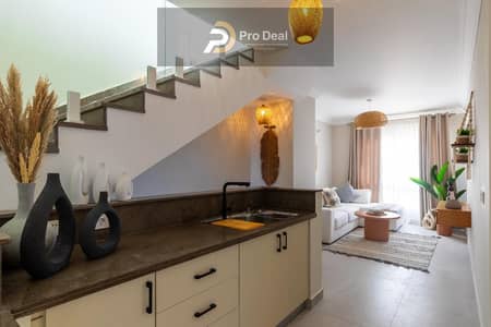 4 Bedroom Townhouse for Sale in North Coast, Matruh - WhatsApp Image 2026-05-30 at 11.14. 03 AM. jpeg 4 Bedroom Townhouse for Sale in North Coast, Matruh - WhatsApp Image 2026-05-30 at 11.14. 03 AM. jpeg