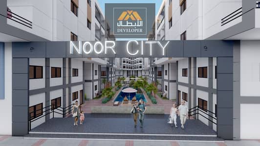 2 Bedroom Apartment for Sale in Hurghada, Red Sea - WhatsApp Image 2026-05-30 at 11.25. 11 AM. jpeg