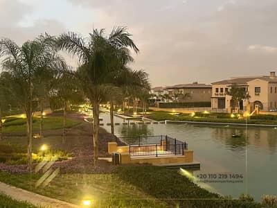 5 Bedroom Villa for Rent in New Cairo, Cairo - ca0f41a7-873c-4573-b0b6-21e819168399. jpg