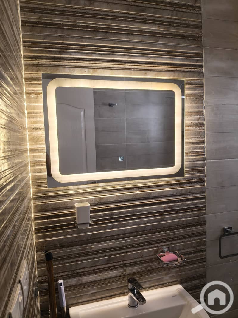 VIP two-bedroom chalet - Altro