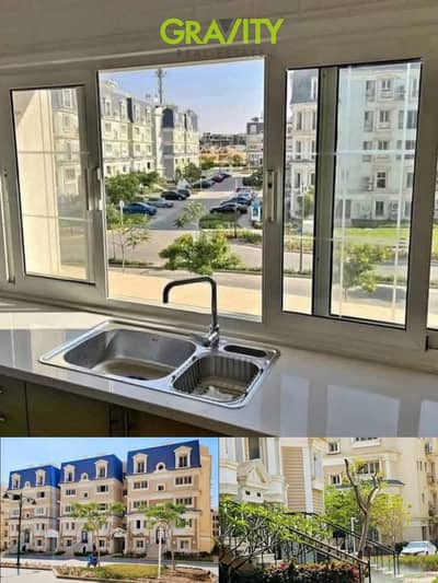 3 Bedroom Flat for Sale in New Cairo, Cairo - 705718218_122276360858248499_376852576616370761_n. jpg 3 Bedroom Flat for Sale in New Cairo, Cairo - 705718218_122276360858248499_376852576616370761_n. jpg