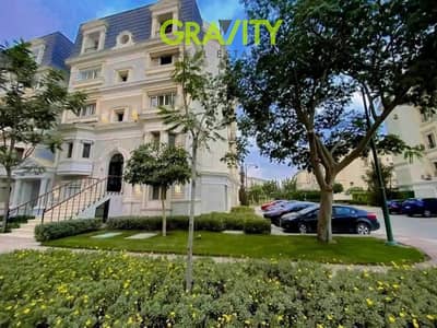 2 Bedroom Apartment for Sale in New Cairo, Cairo - 702374532_4250324698564459_63004223615523147_n. jpg 2 Bedroom Apartment for Sale in New Cairo, Cairo - 702374532_4250324698564459_63004223615523147_n. jpg