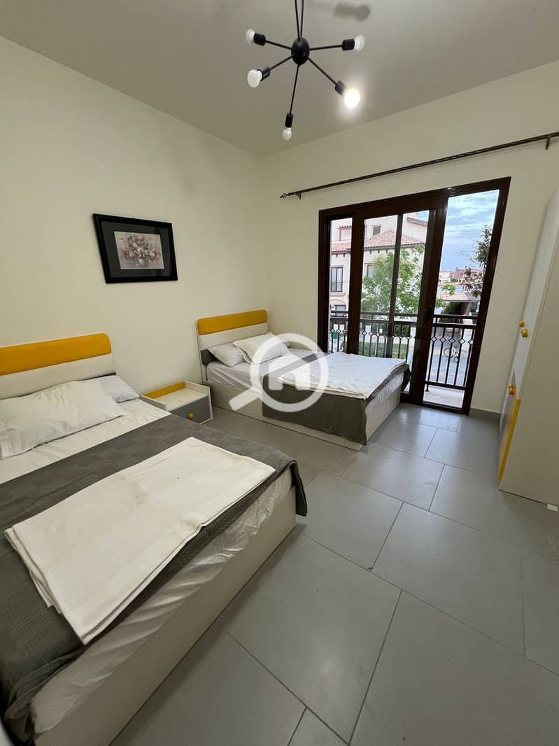 For Rent – Villa/Townhouse in Veneto Marassi - Ansicht 3