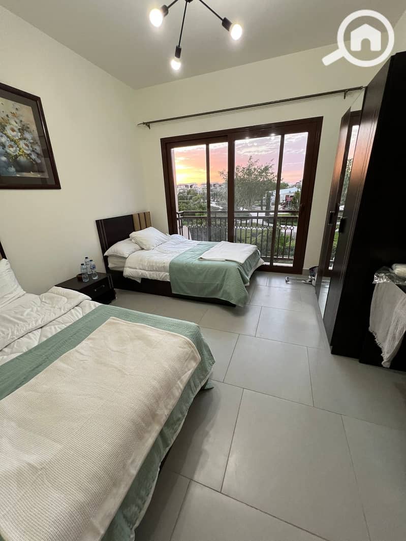 For Rent – Villa/Townhouse in Veneto Marassi - Ansicht 4