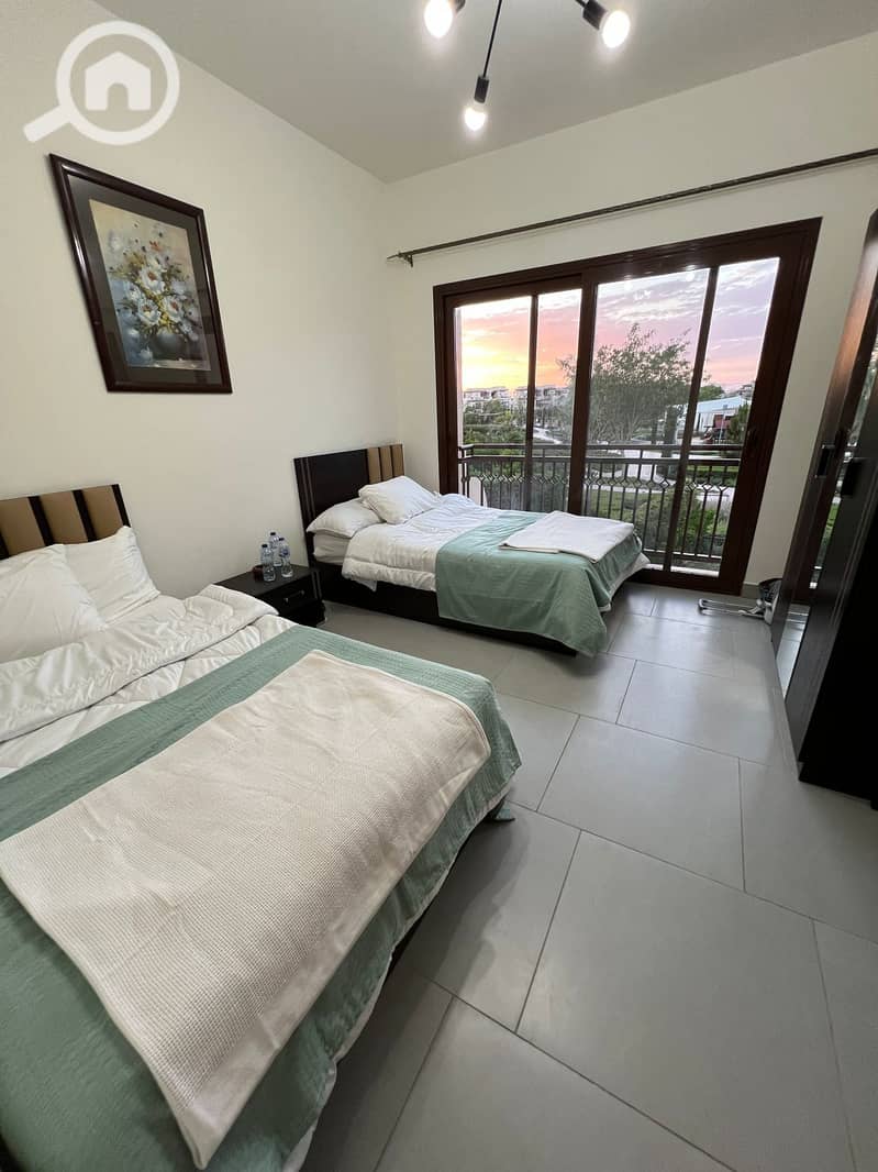 For Rent – Villa/Townhouse in Veneto Marassi - Ansicht 5
