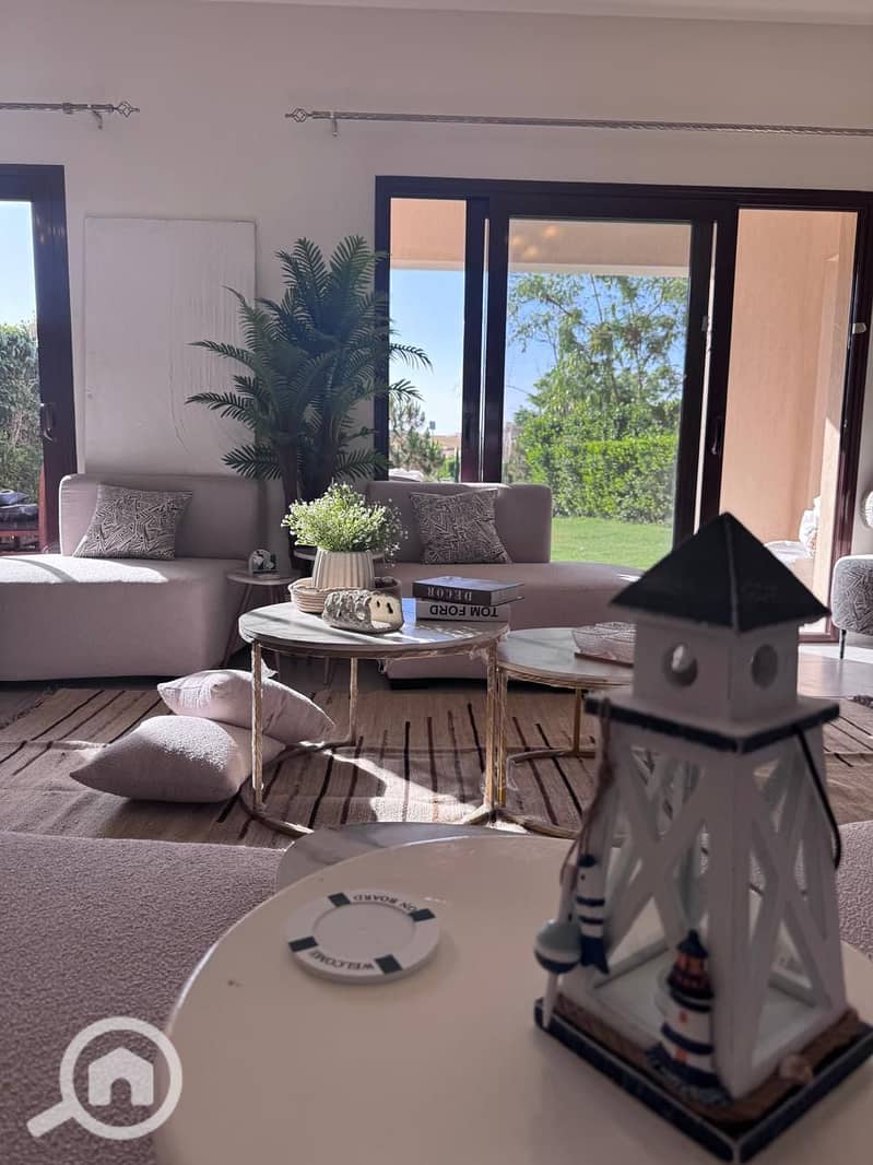 For Rent – Villa/Townhouse in Veneto Marassi - Ansicht 6