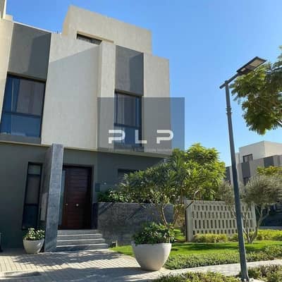 6 Bedroom Twin House for Sale in Shorouk City, Cairo - WhatsApp Image 2026-05-20 at 2.55. 34 PM (1). jpeg