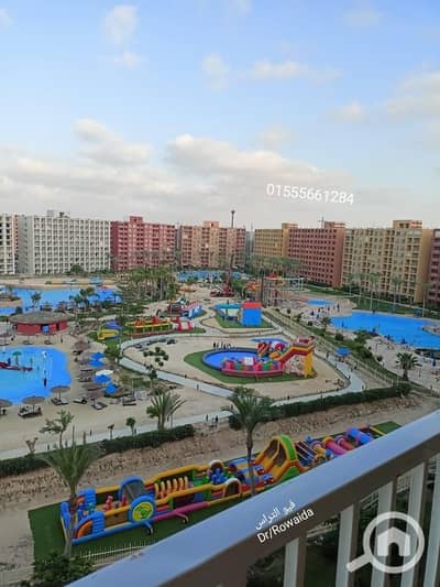 2 Bedroom Chalet for Rent in North Coast, Matruh - 1001730394. jpg