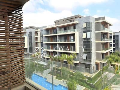 3 Bedroom Apartment for Sale in New Cairo, Cairo - IMG_0613. jpeg