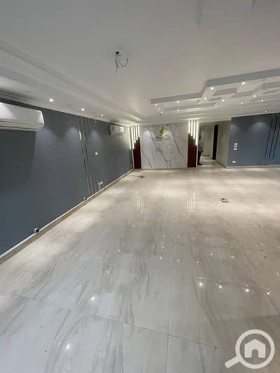 Office for Rent in Nasr City, Cairo - 1000597315. jpg Office for Rent in Nasr City, Cairo - 1000597315. jpg