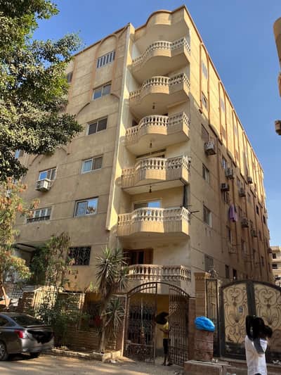 4 Bedroom Duplex for Sale in Hadayek al-Ahram, Giza - دوبلكس بحديقة خاصة بحدائق الاهرام
