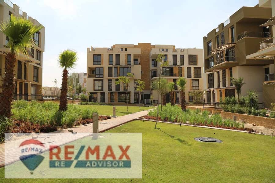 4 Duplex-westown-SODIC-Zayed. jpg