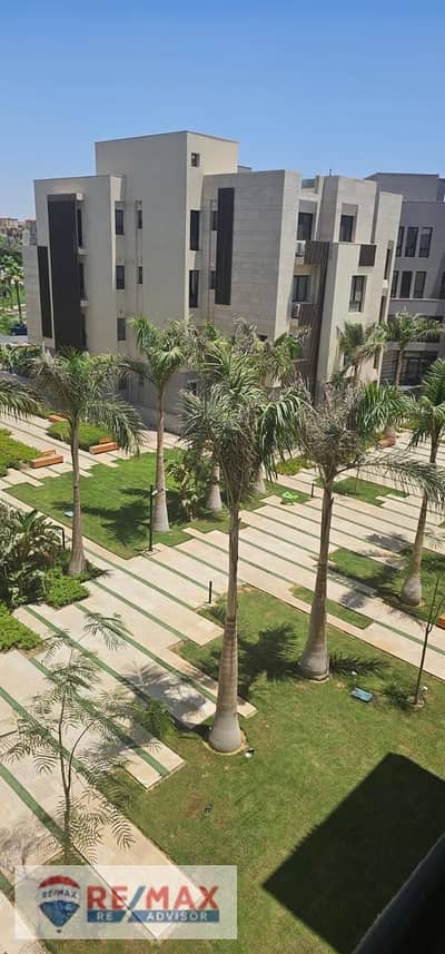 4 Bedroom Penthouse for Sale in Sheikh Zayed, Giza - WhatsApp Image 2025-10-11 at 4.52. 14 PM (1). jpeg