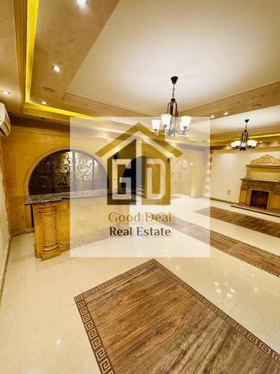 5 Bedroom Townhouse for Sale in New Cairo, Cairo - WhatsApp Image 2026-01-31 at 6.38. 59 PM (1). jpeg 5 Bedroom Townhouse for Sale in New Cairo, Cairo - WhatsApp Image 2026-01-31 at 6.38. 59 PM (1). jpeg