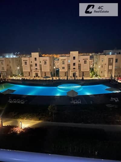 2 Bedroom Chalet for Sale in North Coast, Matruh - WhatsApp Image 2025-08-12 at 1.01. 54 PM. jpeg