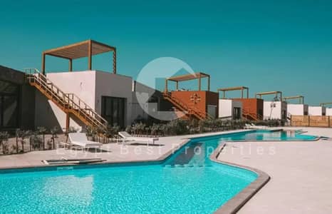 2 Bedroom Villa for Sale in Soma Bay, Red Sea - r3r32r32. jpeg