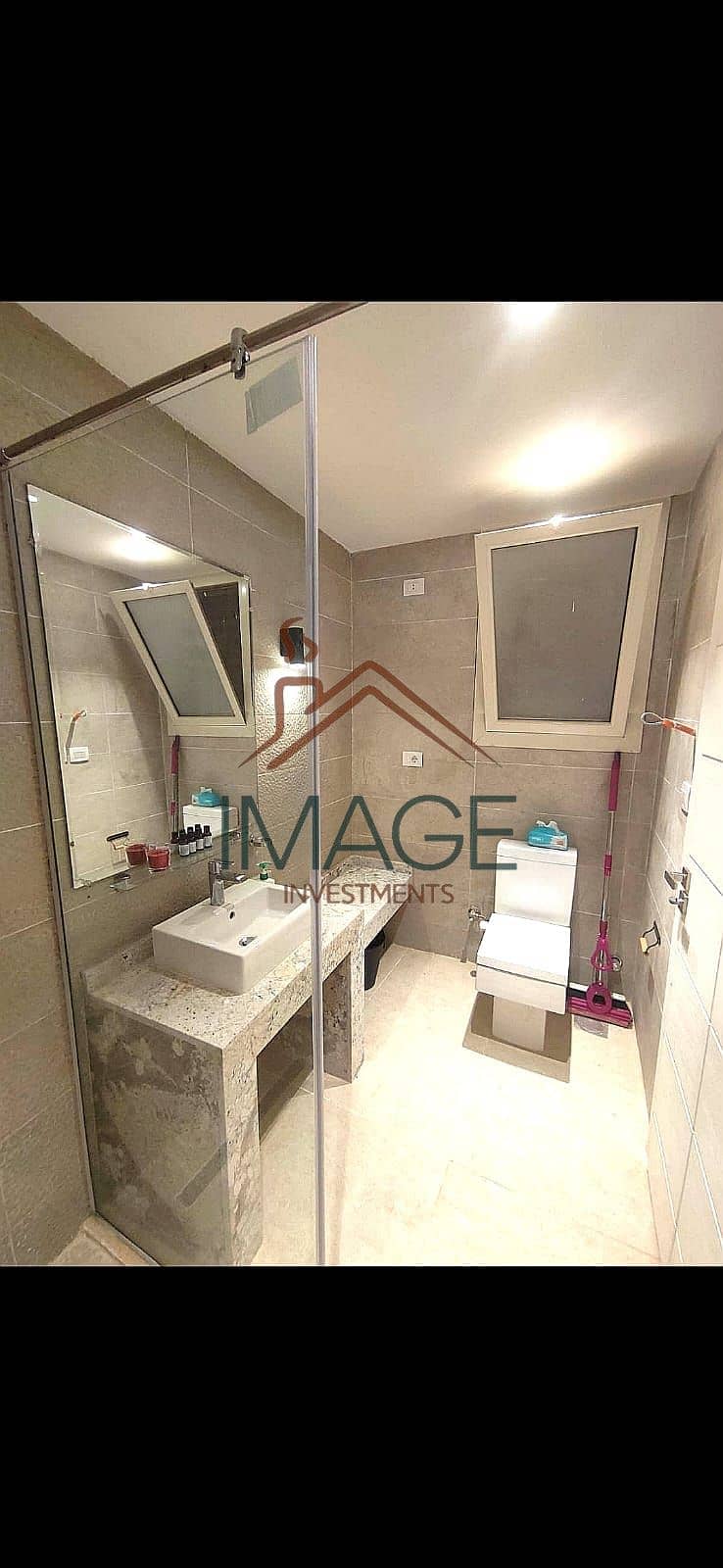 For Rent Prime Location Sea View Cabin Near Pool - Widok 4