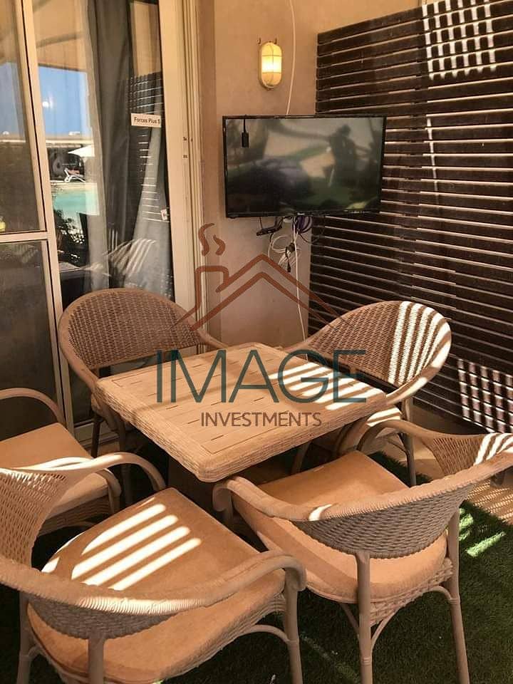 For Rent Prime Location Sea View Cabin Near Pool - Widok 5