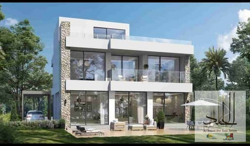 6 Bedroom Villa for Sale in New Capital City, Cairo - 1000708349. jpg 6 Bedroom Villa for Sale in New Capital City, Cairo - 1000708349. jpg