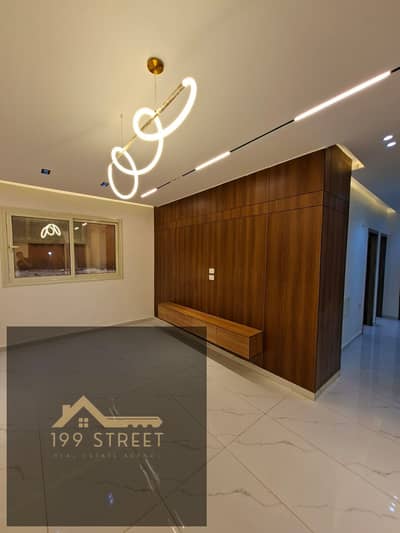 3 Bedroom Flat for Sale in Hadayek al-Ahram, Giza - WhatsApp Image 2026-05-30 at 11.28. 26 PM (1). jpeg
