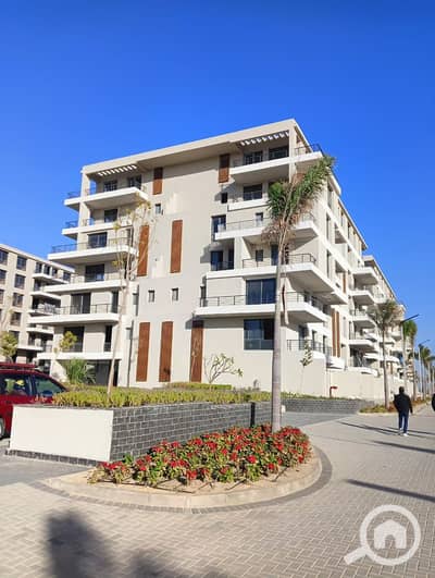 3 Bedroom Flat for Sale in Palm Hills, Alexandria - WhatsApp Image 2026-01-12 at 10.45. 44 AM (3). jpeg