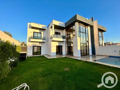 4 Bedroom Villa for Sale in King Mariout, Alexandria - 1000239136. jpg
