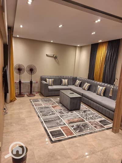 2 Bedroom Flat for Rent in Hadayek October, Giza - 1000038957. jpg