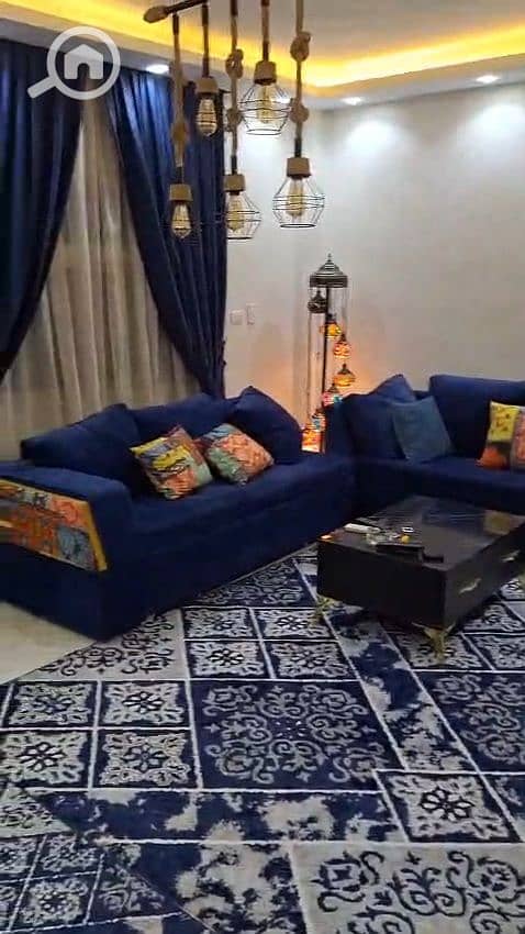 For rent in Duhal Gardens, October Gardens - Widok 6
