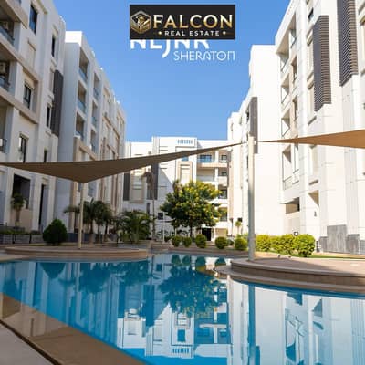 1 Bedroom Flat for Sale in Sheraton, Cairo - IMG-20250308-WA0094. jpg
