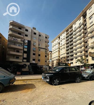 فلیٹ 3 غرف نوم للبيع في المقطم، القاهرة - 046a8fda-ceff-4269-88a9-491226a131b7. jpg