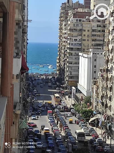فلیٹ 3 غرف نوم للبيع في ميامي، الإسكندرية - 1000668840. jpg