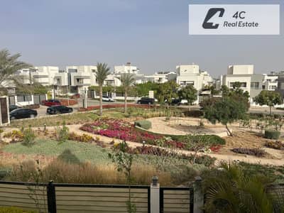 4 Bedroom Twin House for Sale in New Cairo, Cairo - WhatsApp Image 2026-05-18 at 5.42. 37 AM (3). jpeg 4 Bedroom Twin House for Sale in New Cairo, Cairo - WhatsApp Image 2026-05-18 at 5.42. 37 AM (3). jpeg
