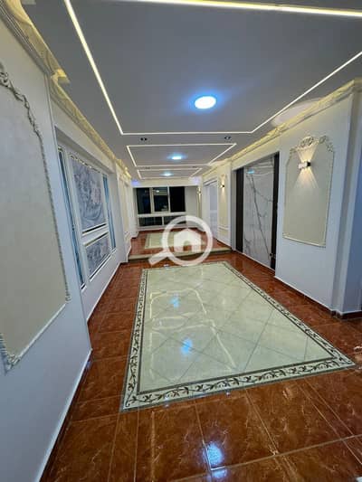 فلیٹ 3 غرف نوم للبيع في ميامي، الإسكندرية - 1000668882. jpg