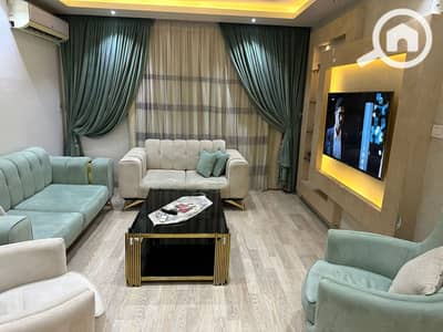 شقة 3 غرف نوم للايجار في القاهرة الجديدة، القاهرة - fe75a89d-ace6-4802-84f9-51195c18b1ec. jpg