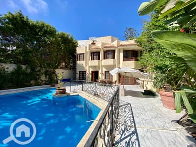 3 Bedroom Villa for Rent in Agami, Alexandria - IMG_5137. jpg