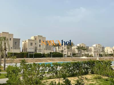 شاليه 2 غرفة نوم للايجار في الساحل الشمالي، مطروح - 1. jpeg شاليه 2 غرفة نوم للايجار في الساحل الشمالي، مطروح - 1. jpeg