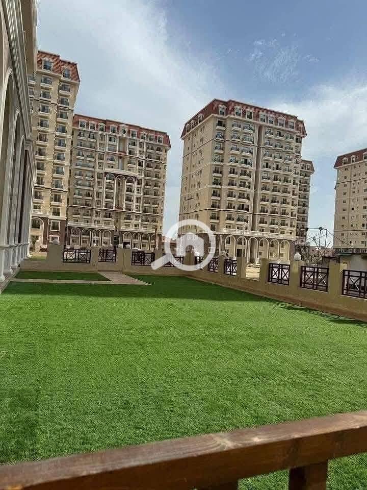 A distinctive unit for sale in Al-Sawari at a bargain price. Invest in a prime location at the best price. - Widok 4