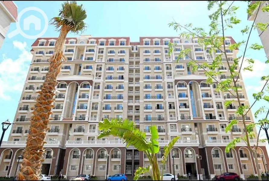 A distinctive unit for sale in Al-Sawari at a bargain price. Invest in a prime location at the best price. - Widok 5