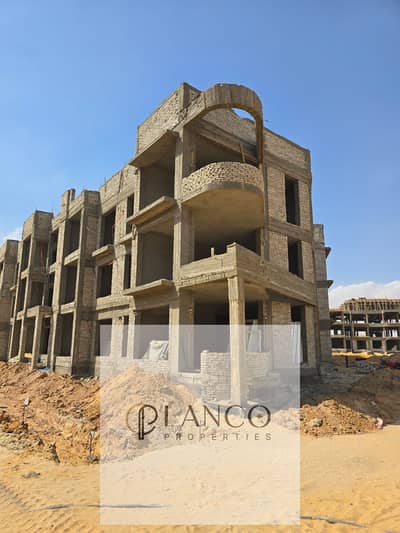 3 Bedroom Apartment for Sale in 6th of October, Giza - WhatsApp Image 2026-03-26 at 5.28. 25 PM. jpeg
