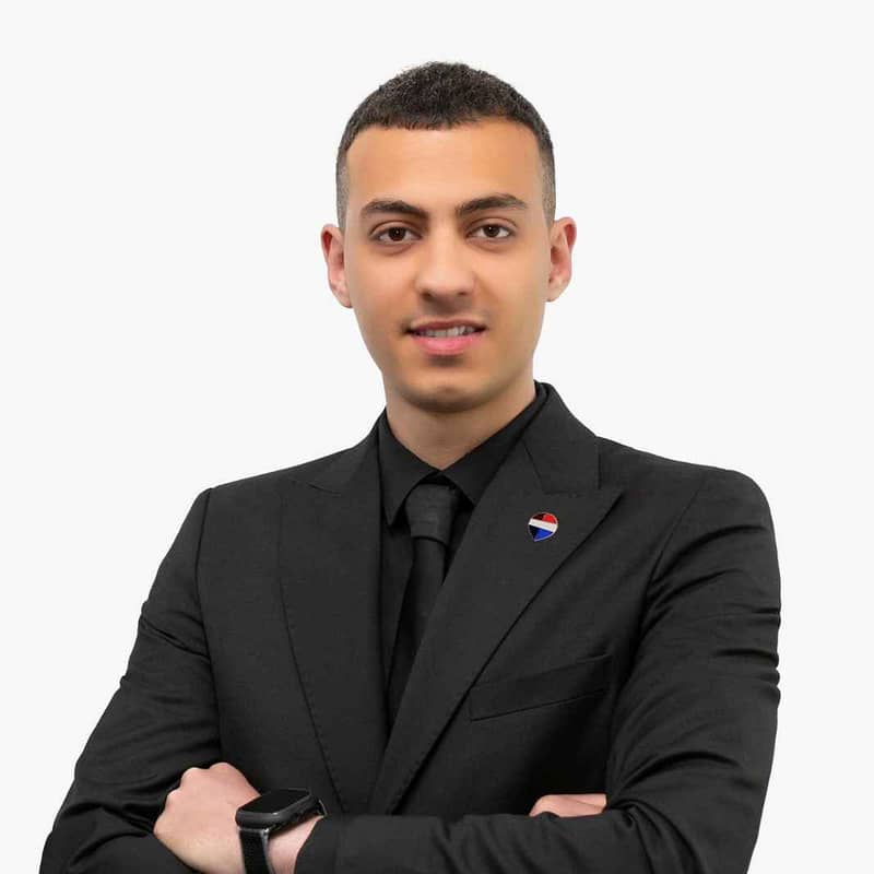 Youssef Khaled