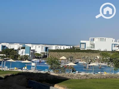 4 Bedroom Chalet for Rent in North Coast, Matruh - ecfc3861-bd88-4be0-9e9c-6fc74a56f377. jpeg