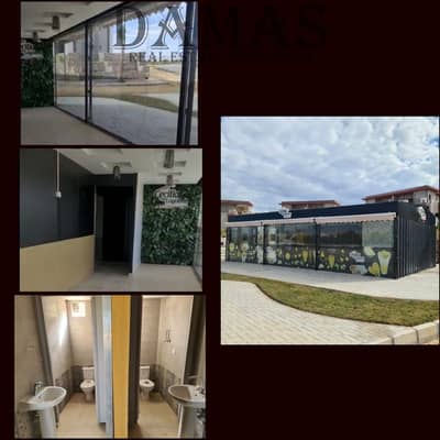 Restaurant & Cafe for Sale in North Coast, Matruh - WhatsApp Image 2026-05-31 at 10.15. 27 AM. jpeg Restaurant & Cafe for Sale in North Coast, Matruh - WhatsApp Image 2026-05-31 at 10.15. 27 AM. jpeg