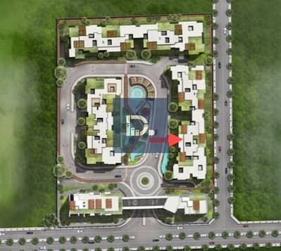 2 Bedroom Flat for Sale in Sheikh Zayed, Giza - Screenshot 2026-05-10 153132 - Copy - Copy. png