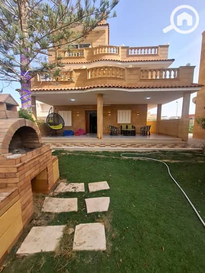 4 Bedroom Chalet for Rent in North Coast, Matruh - 1000232386. jpg