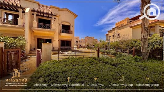 3 Bedroom Twin House for Sale in Madinaty, Cairo - WhatsApp Image 2026-05-15 at 21.58. 28. jpeg