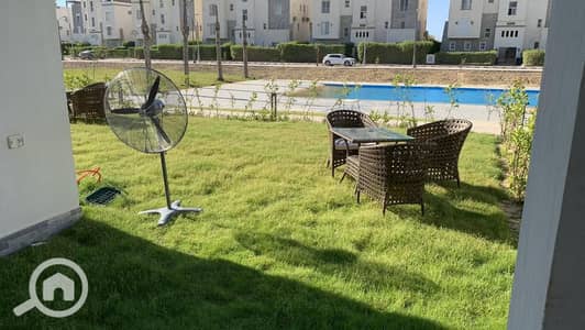 شاليه 2 غرفة نوم للايجار في الساحل الشمالي، مطروح - 83042. jpg شاليه 2 غرفة نوم للايجار في الساحل الشمالي، مطروح - 83042. jpg