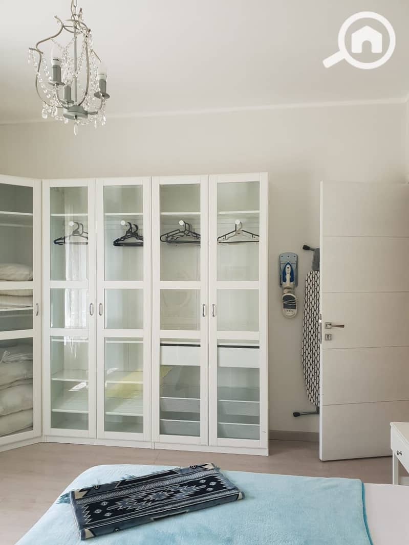Luxurious Studio with Modern Furnishings for Rent in The Village Compound - Ansicht 5