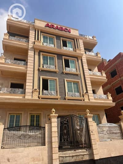 فلیٹ 3 غرف نوم للبيع في القاهرة الجديدة، القاهرة - IMG-20260428-WA0041. jpg