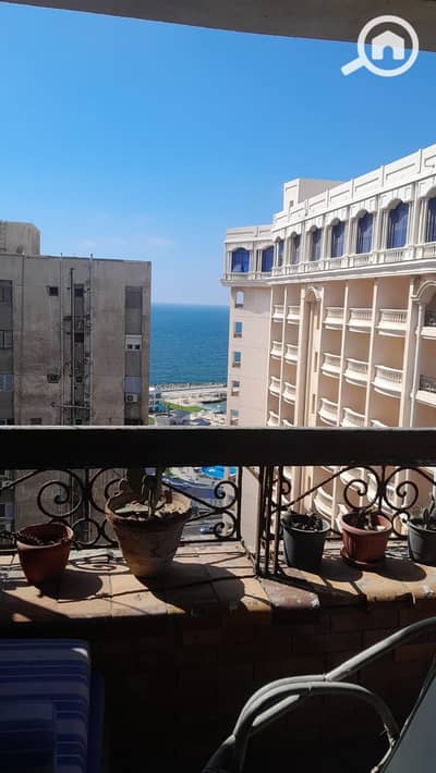 فلیٹ 2 غرفة نوم للايجار في رشدي، الإسكندرية - IMG-20260531-WA0005. jpg