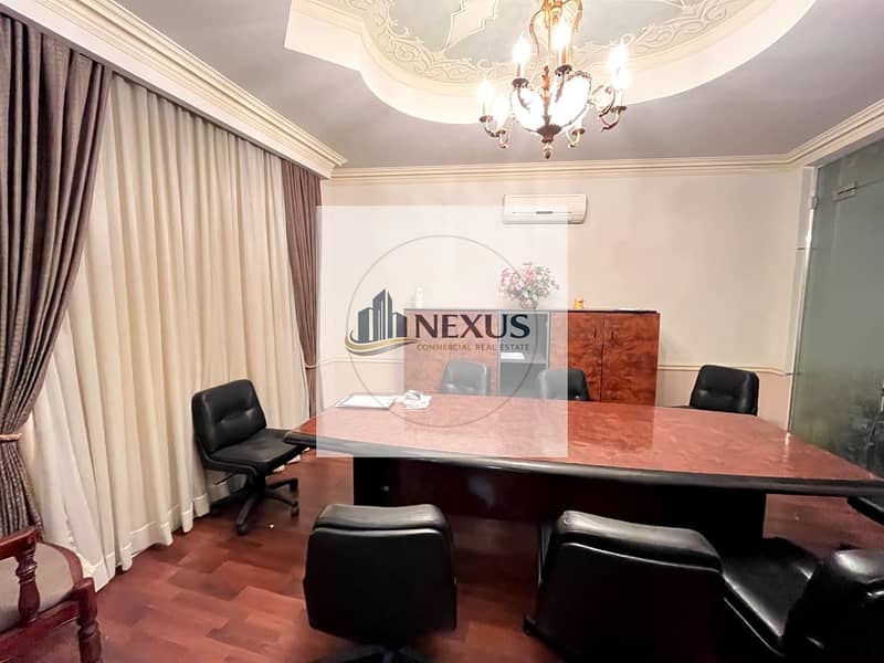 Office space 500 sqm for rent - Kafr Abdo - Widok 4